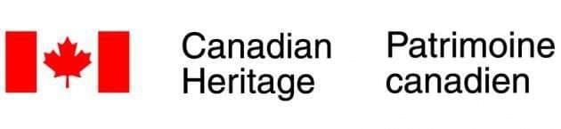 Canadian Heritage - Patrimoine canadien